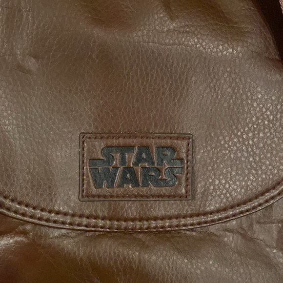 Star Wars Messenger Bag - Picture 2 of 7